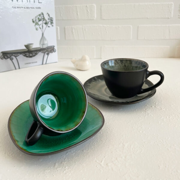 قهوه خوری رستیک صادراتی