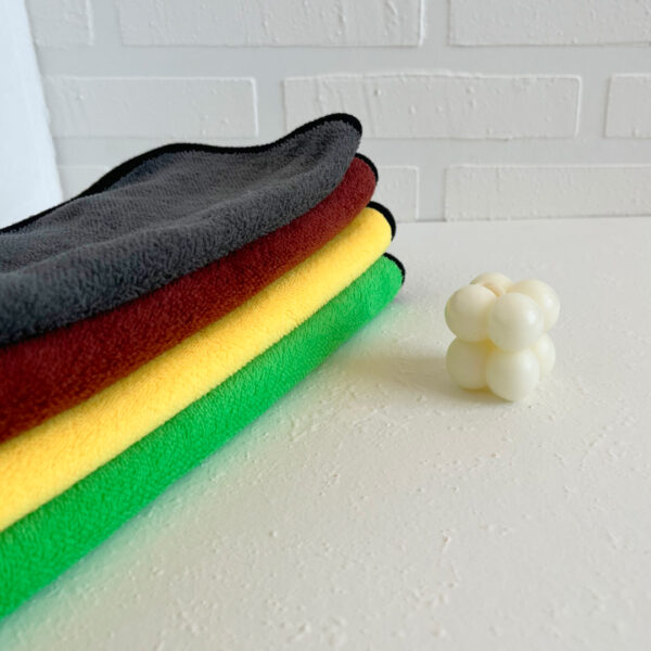 دستمال جادویی نانو با قدرت جذب بالا