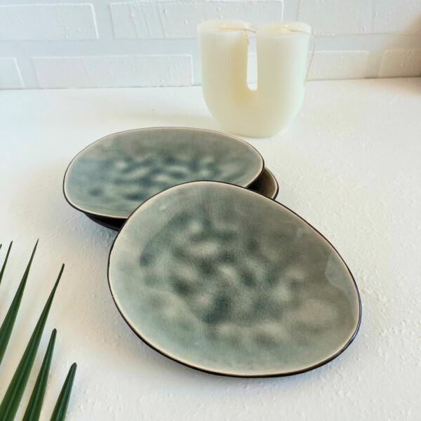 مزه خوری سرامیکی رستیک