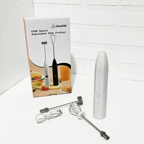 همزن شارژی وارداتی سه حالته