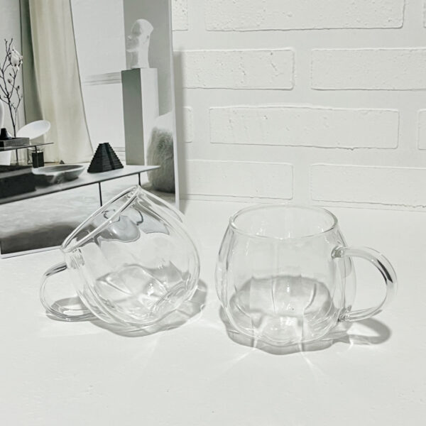 ماگ پیرکس کدوتنبل