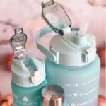 قمقمه سه قلو 2 لیتری وارداتی