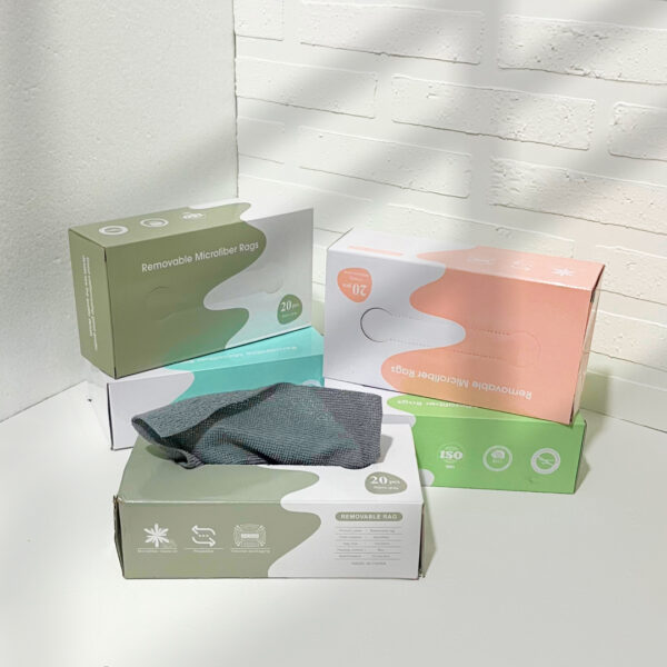 دستمال حوله ای آشپزخانه ایکیا پک 20 عددی