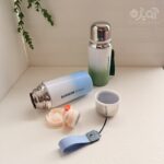 فلاسک آبرنگی 600میلی