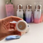 فلاسک آبرنگی 600میلی
