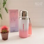 فلاسک آبرنگی 600میلی