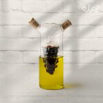 روغن ریز پیرکس فانتزی طرح انگور 