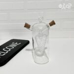 روغن ریز پیرکس فانتزی طرح انگور 