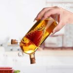 روغن ریز پیرکس فانتزی طرح انگور 