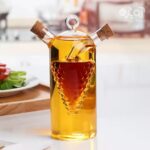 روغن ریز پیرکس فانتزی طرح انگور 