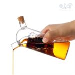 روغن ریز پیرکس فانتزی طرح انگور 