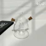 روغن ریز پیرکس فانتزی طرح گلابی