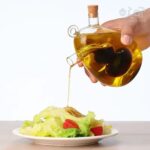 روغن ریز پیرکس فانتزی طرح گلابی