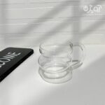 ماگ دوناتی پیرکس فانتزی (حلقه ای پینترستی)