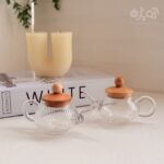 قوری پیرکس 100 میل کوچک