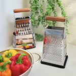 رنده دسته چوبی شینگیا