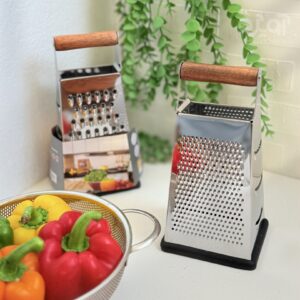 رنده دسته چوبی شینگیا