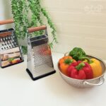 رنده دسته چوبی شینگیا