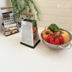 رنده دسته چوبی شینگیا