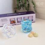 لیوان دفرمه دلی پک 4 عددی