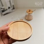 عسل خوری پیرکس درب بامبو