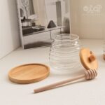 عسل خوری پیرکس درب بامبو