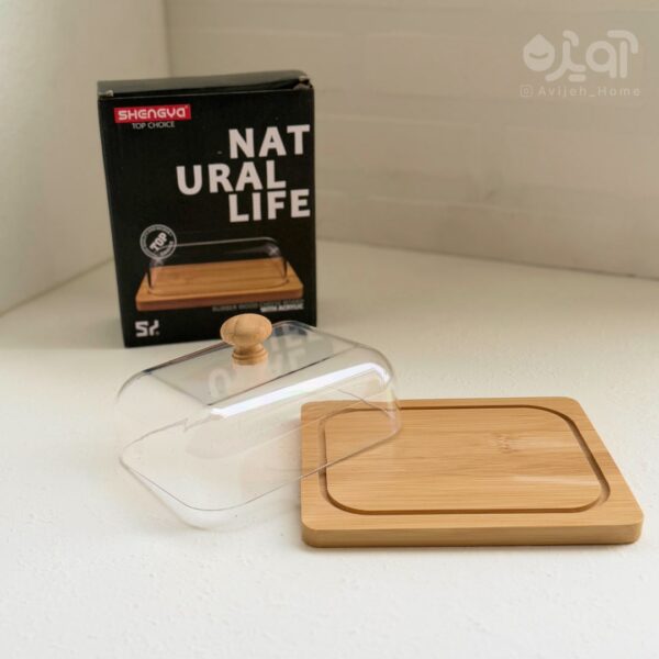 کره خوری بامبو شینگیا