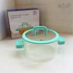 قابلمه پیرکس بروسیلیکات