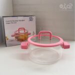 قابلمه پیرکس بروسیلیکات