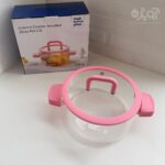 قابلمه پیرکس بروسیلیکات