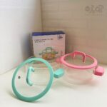 قابلمه پیرکس بروسیلیکات