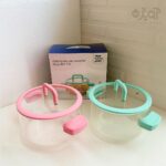 قابلمه پیرکس بروسیلیکات