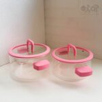 قابلمه پیرکس بروسیلیکات