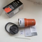 تراول ماگ تایسو دسته دار 600 میل