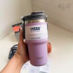 تراول ماگ تایسو دسته دار 600 میل