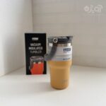 تراول ماگ تایسو دسته دار 600 میل