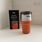 تراول ماگ تایسو دسته دار 600 میل