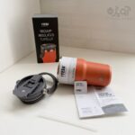 تراول ماگ تایسو دسته دار 600 میل