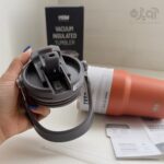 تراول ماگ تایسو دسته دار 600 میل