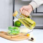 روغن ریز استوانه ای 900 میل